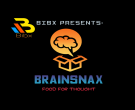 BrainSnax (S1E32): The Myth of Being 