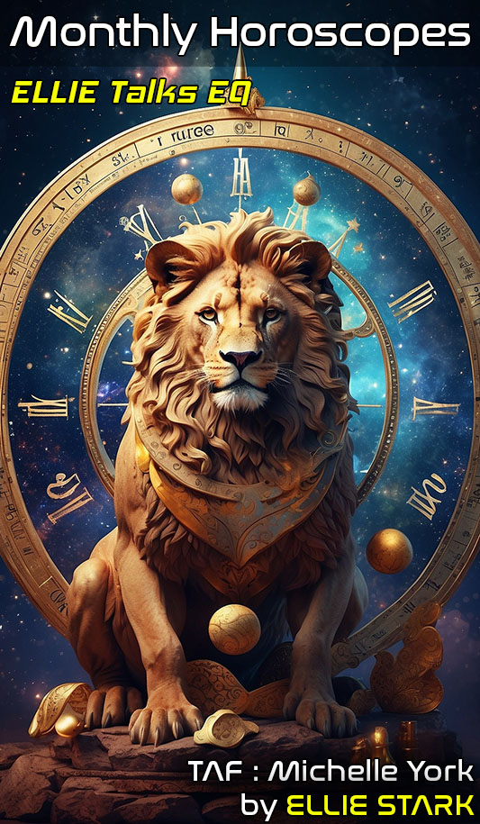 EQ - Horoscopes - Monthly 