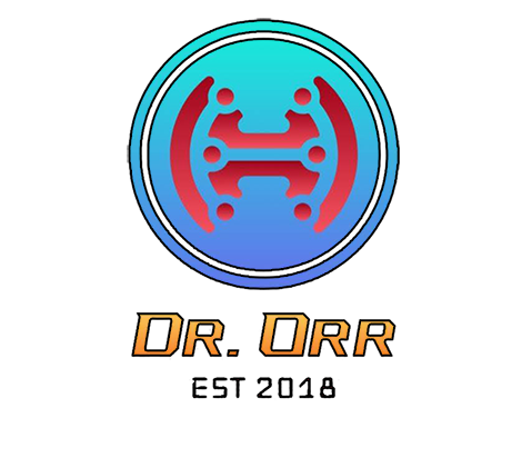 Dr.Orr Cagi Insignia