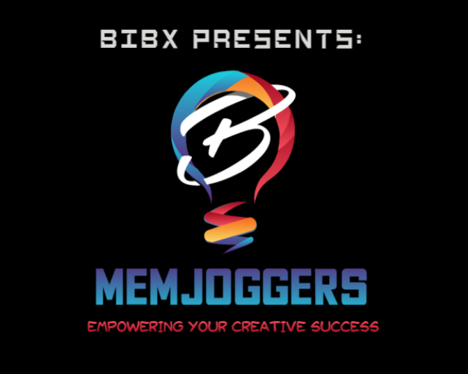 Memjogger (S2E03) BIBX - Why Disagreements are a Good Thing