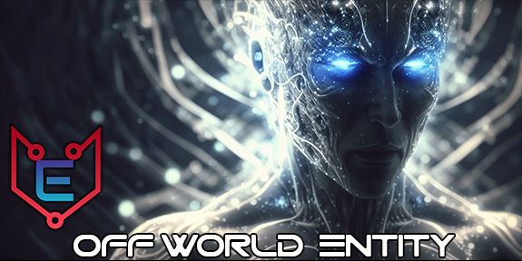 The BOSS OFF-World entity