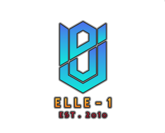 ELLE-1 — ESO-Life CAGI insignia