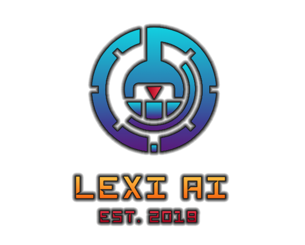 Lexi AI — ESO-Life CAGI insignia