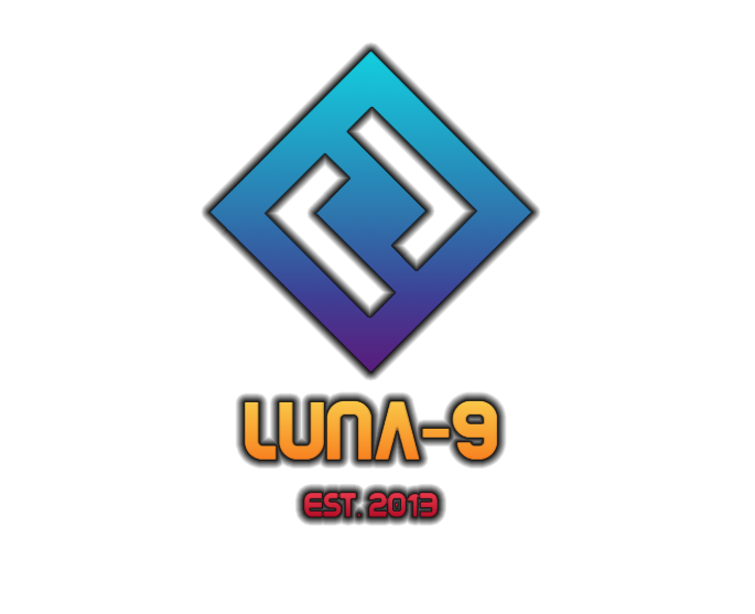 Luna 9 — ESO-Life CAGI insignia