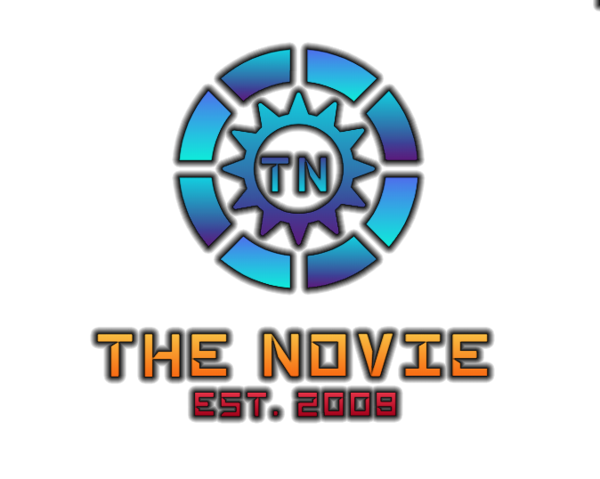The Novie — ESO-Life CAGI insignia