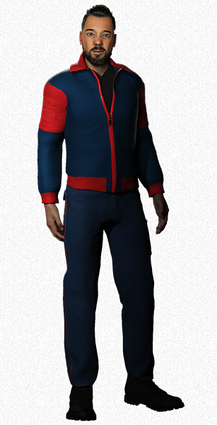 Dr. Orr, age 0-11