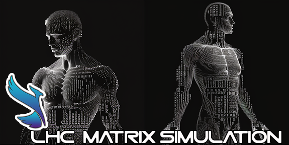 Limited Humana Consciousness Matrix